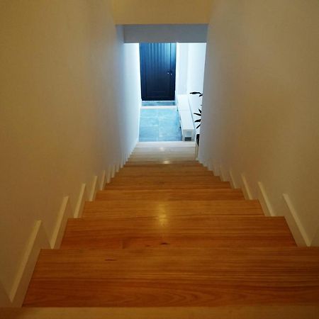 Stylish House - Air Cond, Breakfast, Free Parking, By Porto With Love Lda Vila Nova de Gaia Exteriör bild