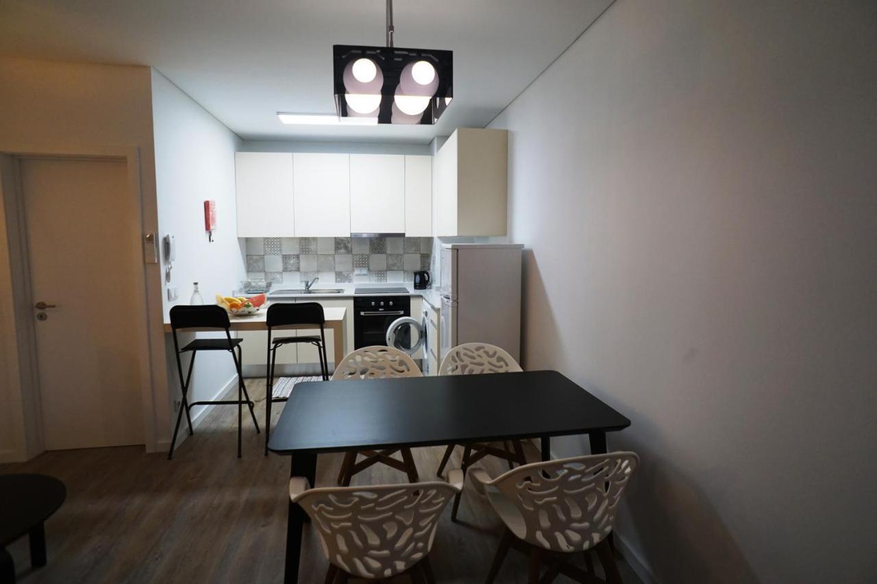 Stylish House - Air Cond, Breakfast, Free Parking, By Porto With Love Lda Vila Nova de Gaia Exteriör bild