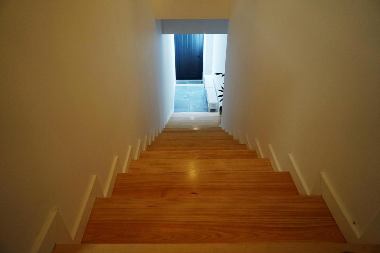 Stylish House - Air Cond, Breakfast, Free Parking, By Porto With Love Lda Vila Nova de Gaia Exteriör bild