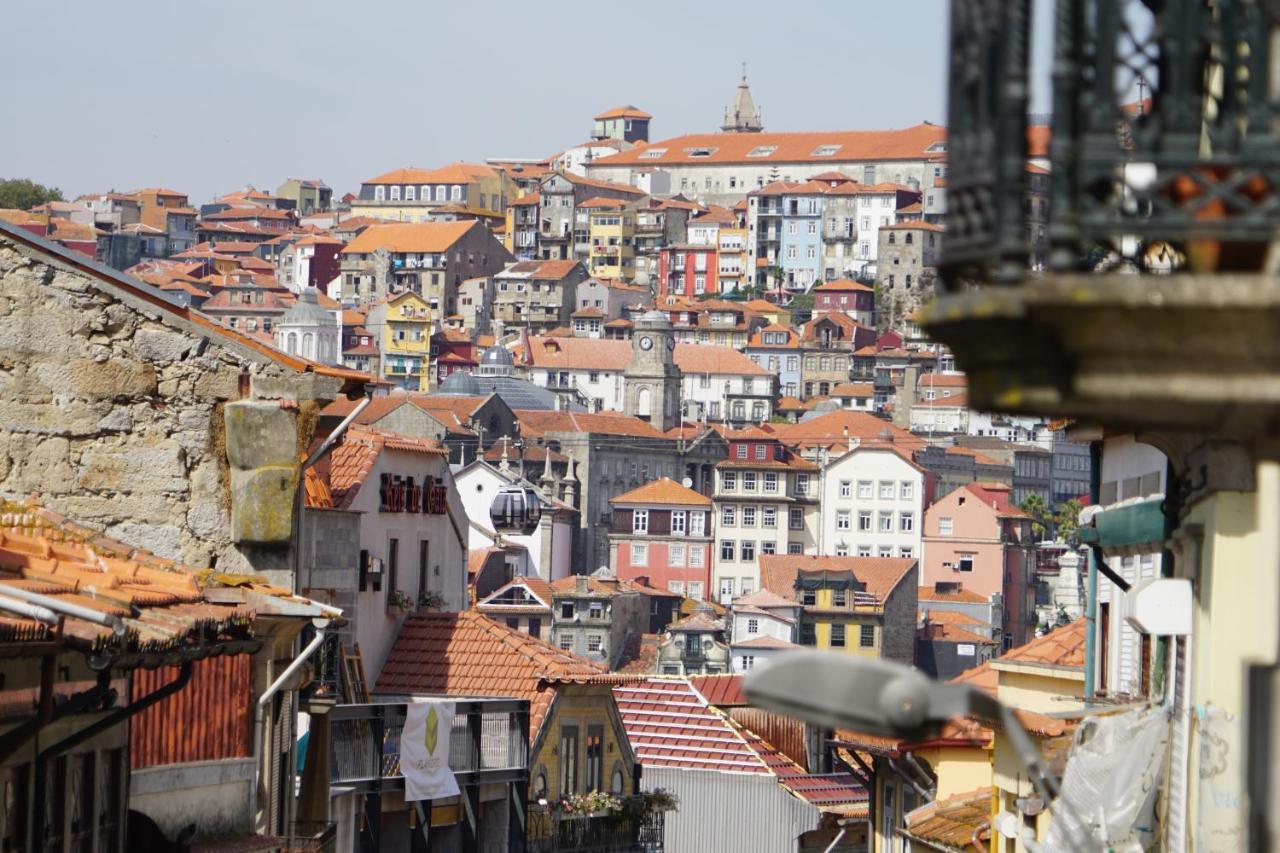 Stylish House - Air Cond, Breakfast, Free Parking, By Porto With Love Lda Vila Nova de Gaia Exteriör bild