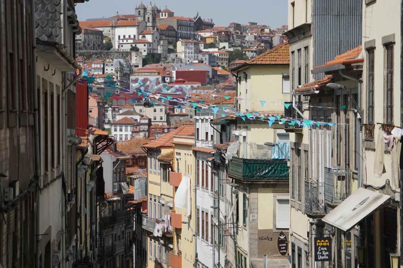 Stylish House - Air Cond, Breakfast, Free Parking, By Porto With Love Lda Vila Nova de Gaia Exteriör bild