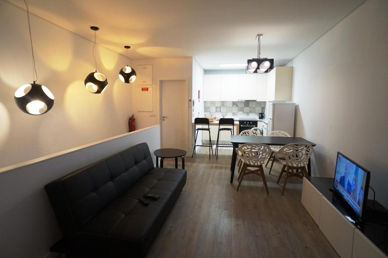 Stylish House - Air Cond, Breakfast, Free Parking, By Porto With Love Lda Vila Nova de Gaia Exteriör bild