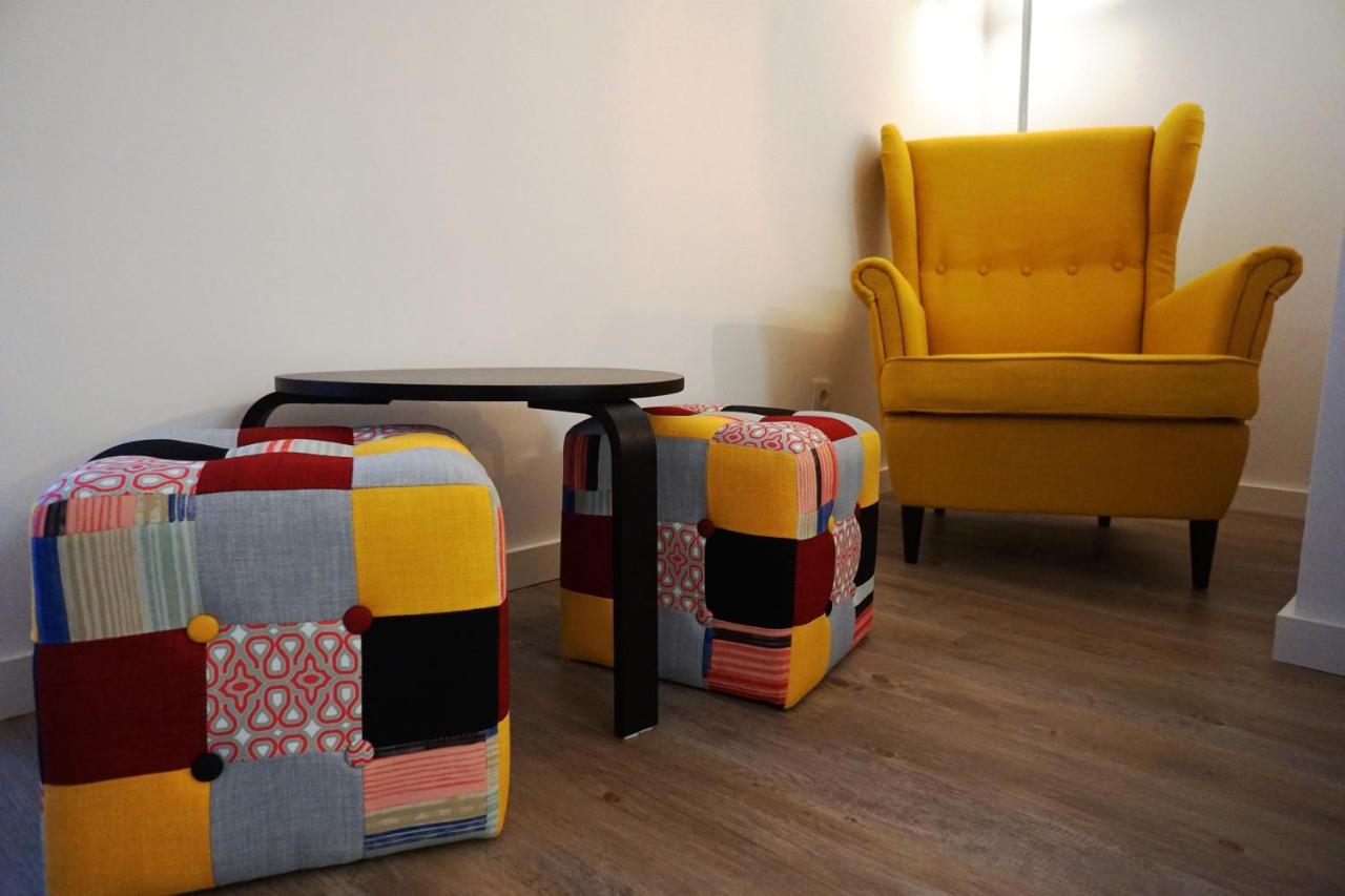 Stylish House - Air Cond, Breakfast, Free Parking, By Porto With Love Lda Vila Nova de Gaia Exteriör bild