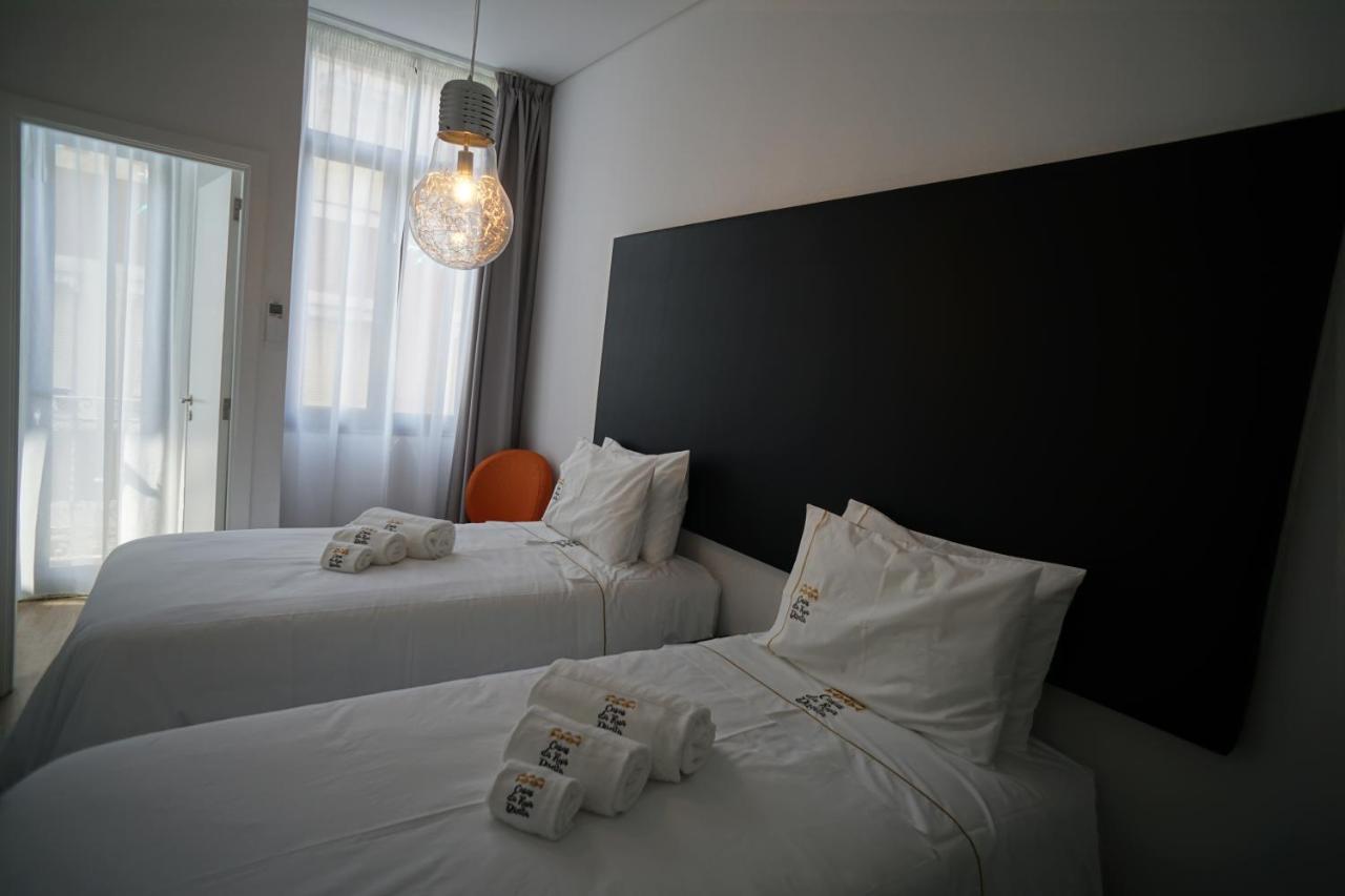 Stylish House - Air Cond, Breakfast, Free Parking, By Porto With Love Lda Vila Nova de Gaia Exteriör bild
