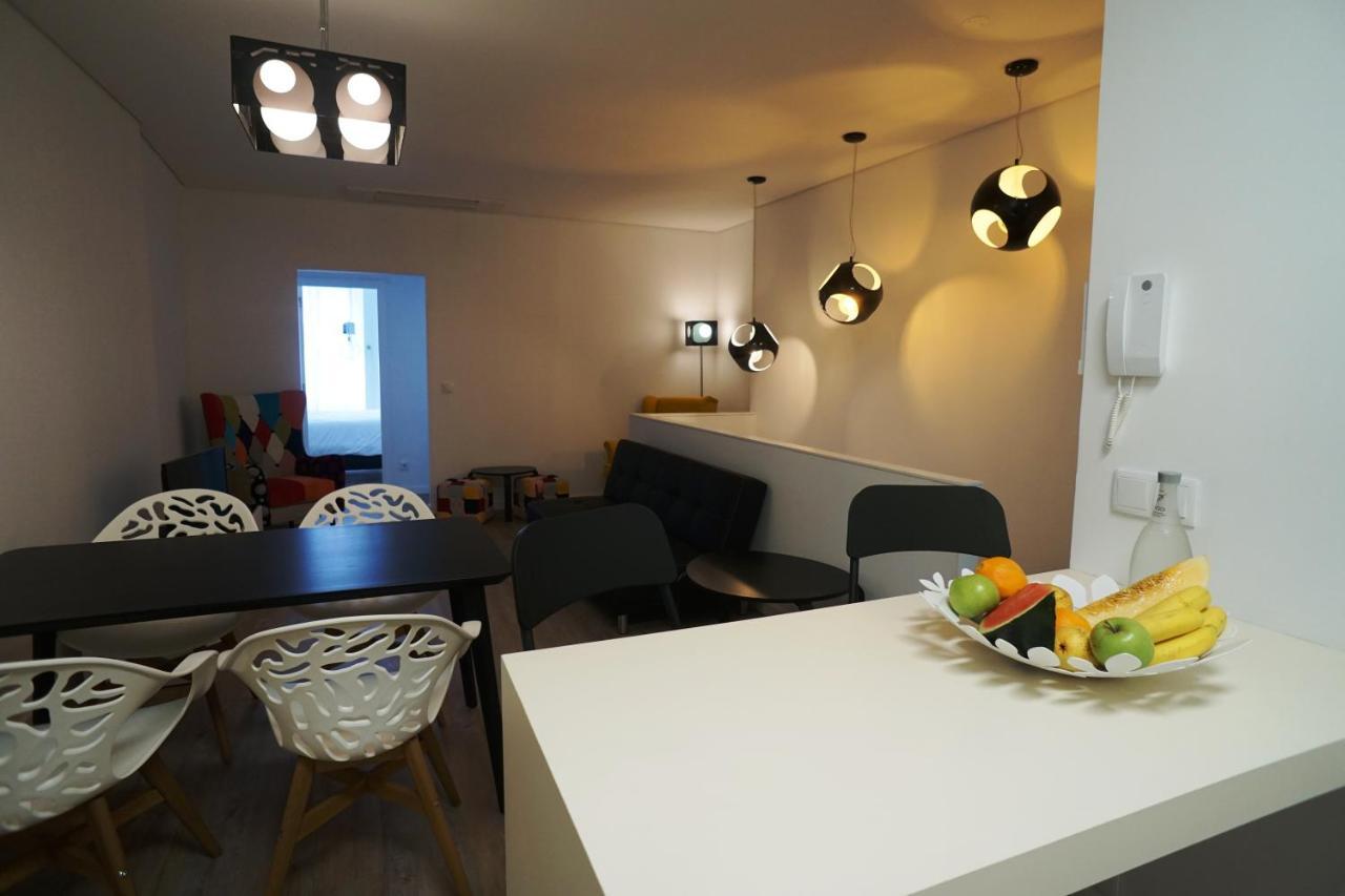 Stylish House - Air Cond, Breakfast, Free Parking, By Porto With Love Lda Vila Nova de Gaia Exteriör bild